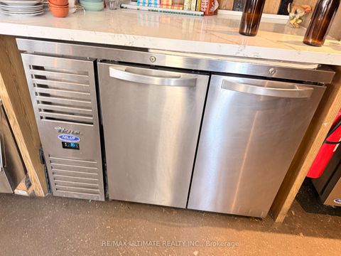 Photo 12 at 19 Lawren Harris Square, Moss Park, Toronto