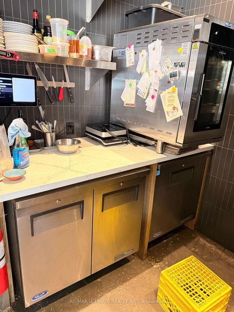 Photo 13 at 19 Lawren Harris Square, Moss Park, Toronto