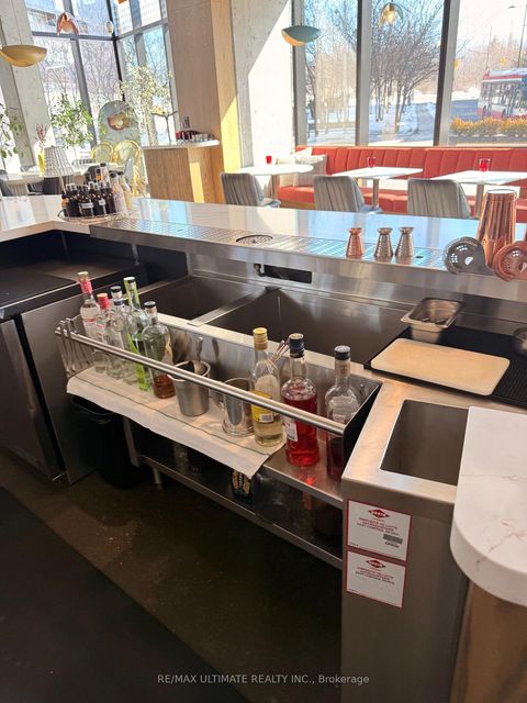 Photo 14 at 19 Lawren Harris Square, Moss Park, Toronto