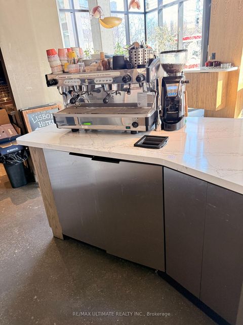 Photo 15 at 19 Lawren Harris Square, Moss Park, Toronto