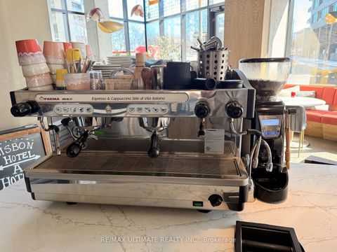 Photo 16 at 19 Lawren Harris Square, Moss Park, Toronto