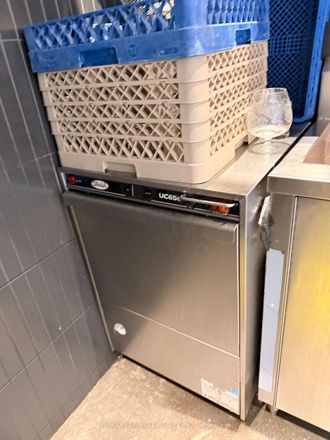 Photo 17 at 19 Lawren Harris Square, Moss Park, Toronto