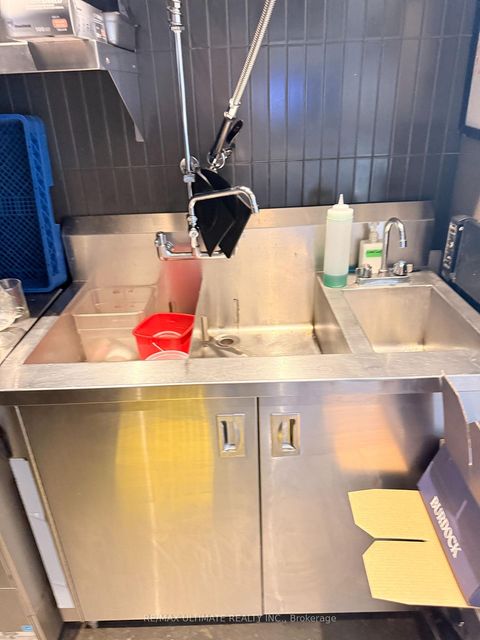 Photo 18 at 19 Lawren Harris Square, Moss Park, Toronto