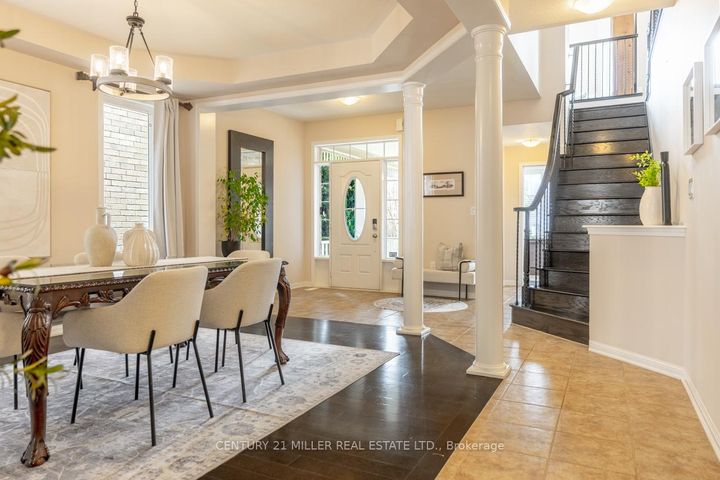 Photo 4 at 468 Coombs Court, SC Scott, Milton