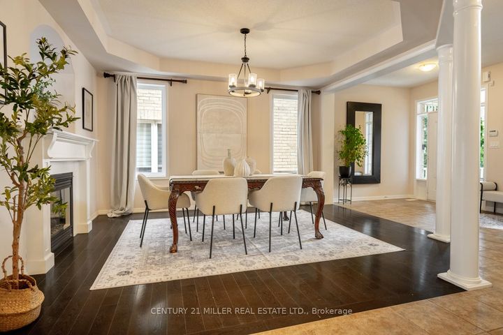 Photo 6 at 468 Coombs Court, SC Scott, Milton