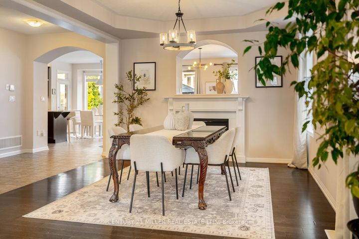 Photo 7 at 468 Coombs Court, SC Scott, Milton