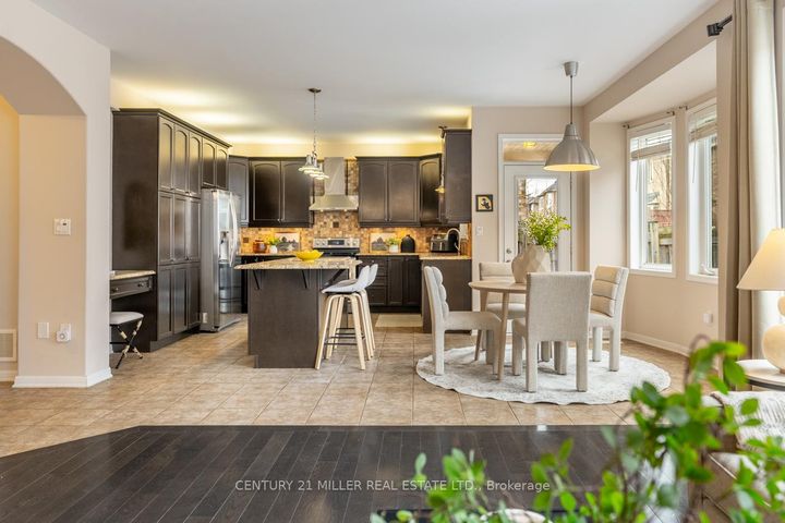 Photo 9 at 468 Coombs Court, SC Scott, Milton