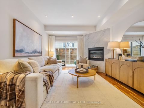 Photo 2 at 246B Scarborough Road, Danforth, Toronto