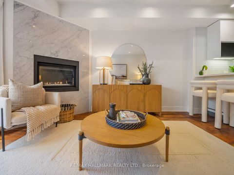 Photo 6 at 246B Scarborough Road, Danforth, Toronto