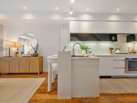 Photo 7 at 246B Scarborough Road, Danforth, Toronto