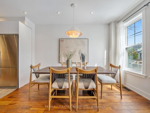 Photo 12 at 246B Scarborough Road, Danforth, Toronto