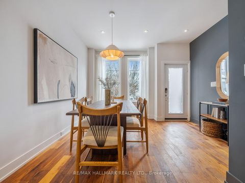 Photo 13 at 246B Scarborough Road, Danforth, Toronto