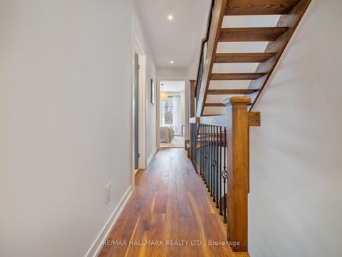 Photo 15 at 246B Scarborough Road, Danforth, Toronto