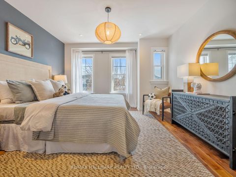 Photo 16 at 246B Scarborough Road, Danforth, Toronto