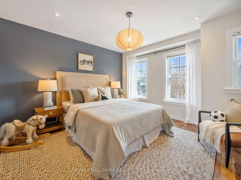 Photo 17 at 246B Scarborough Road, Danforth, Toronto