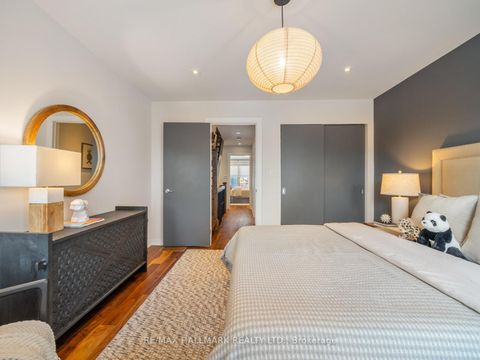 Photo 19 at 246B Scarborough Road, Danforth, Toronto