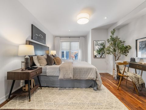 Photo 20 at 246B Scarborough Road, Danforth, Toronto