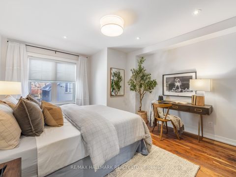 Photo 21 at 246B Scarborough Road, Danforth, Toronto