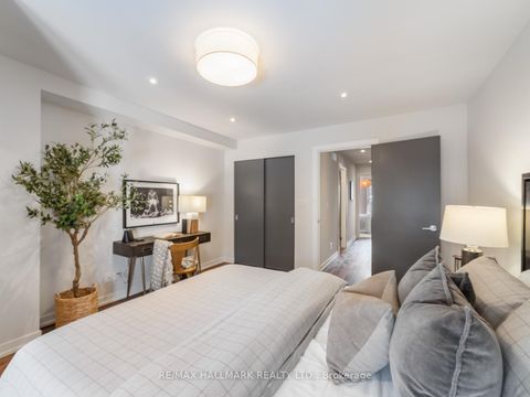 Photo 22 at 246B Scarborough Road, Danforth, Toronto