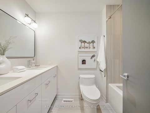 Photo 23 at 246B Scarborough Road, Danforth, Toronto