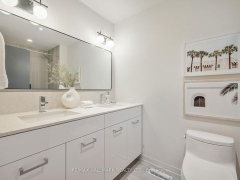 Photo 24 at 246B Scarborough Road, Danforth, Toronto