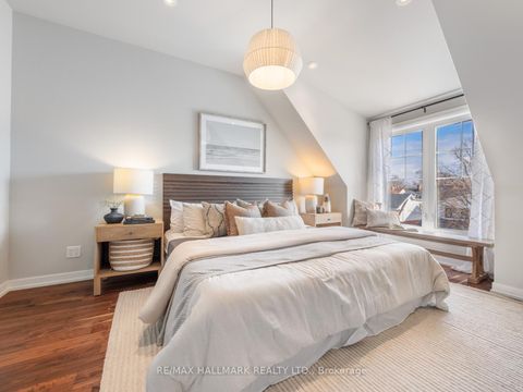 Photo 26 at 246B Scarborough Road, Danforth, Toronto