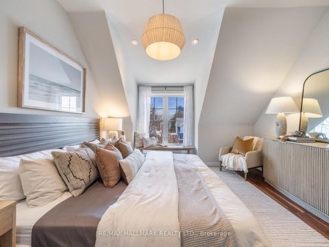 Photo 27 at 246B Scarborough Road, Danforth, Toronto