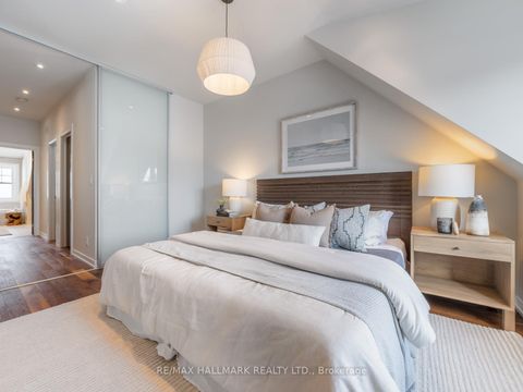 Photo 28 at 246B Scarborough Road, Danforth, Toronto