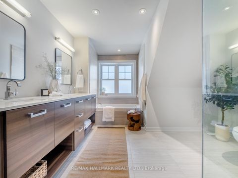 Photo 29 at 246B Scarborough Road, Danforth, Toronto