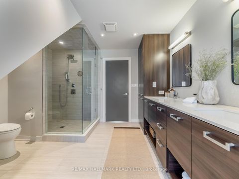 Photo 32 at 246B Scarborough Road, Danforth, Toronto