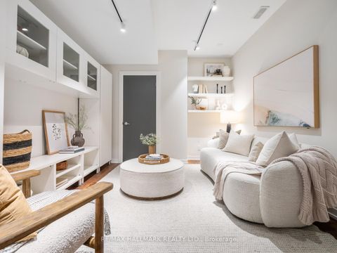 Photo 34 at 246B Scarborough Road, Danforth, Toronto