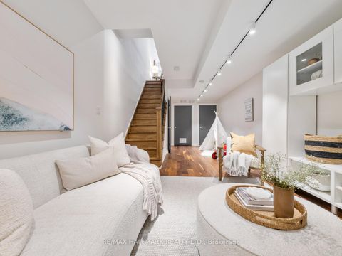 Photo 35 at 246B Scarborough Road, Danforth, Toronto