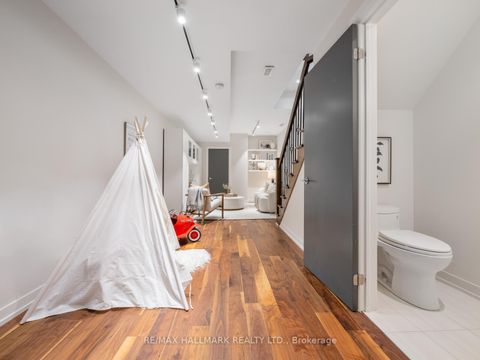 Photo 37 at 246B Scarborough Road, Danforth, Toronto