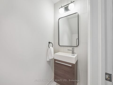 Photo 38 at 246B Scarborough Road, Danforth, Toronto