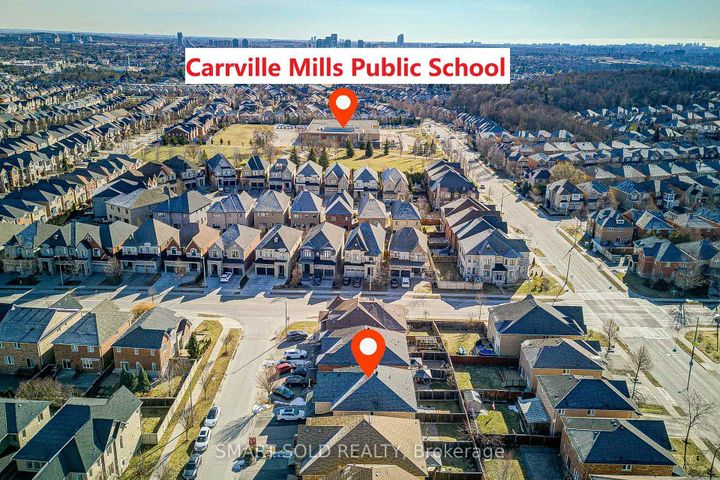 Photo 2 at 11 Borjana Boulevard, Patterson, Vaughan