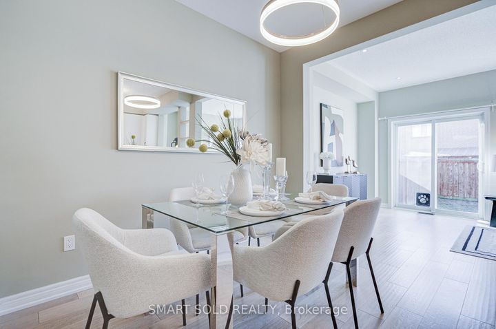 Photo 10 at 11 Borjana Boulevard, Patterson, Vaughan