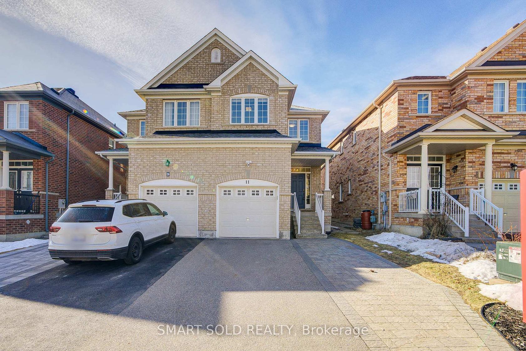 11 Borjana Boulevard, Patterson, Vaughan photo 4