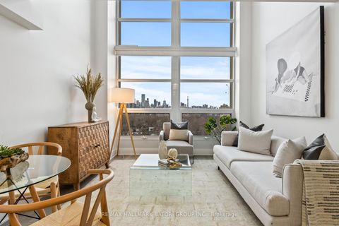 Photo 2 at 919 - 111 St Clair Avenue W, St. Clair, Toronto