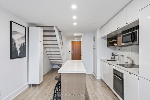 Photo 6 at 919 - 111 St Clair Avenue W, St. Clair, Toronto