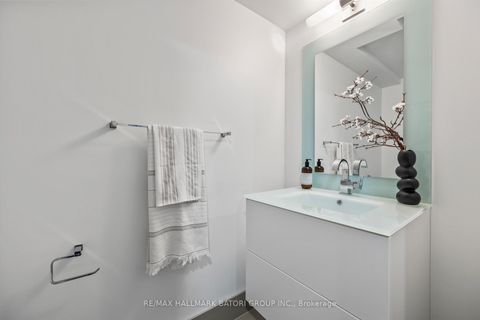 Photo 9 at 919 - 111 St Clair Avenue W, St. Clair, Toronto