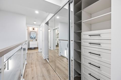 Photo 13 at 919 - 111 St Clair Avenue W, St. Clair, Toronto