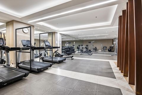 Photo 18 at 919 - 111 St Clair Avenue W, St. Clair, Toronto