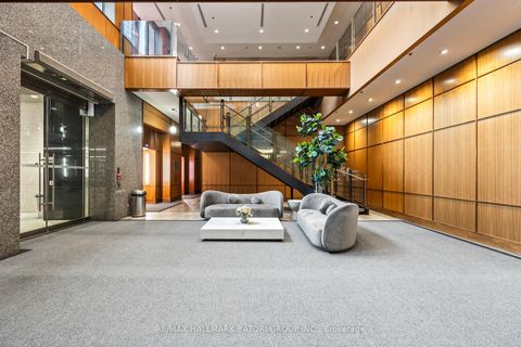 Photo 20 at 919 - 111 St Clair Avenue W, St. Clair, Toronto