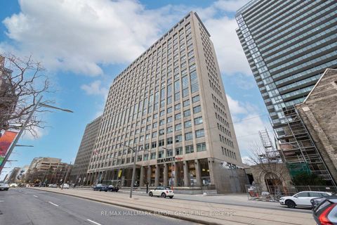 Photo 21 at 919 - 111 St Clair Avenue W, St. Clair, Toronto