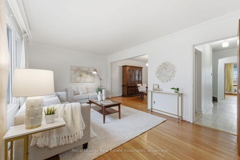 Photo 2 at 68 Gair Drive, Alderwood, Toronto