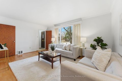 Photo 3 at 68 Gair Drive, Alderwood, Toronto