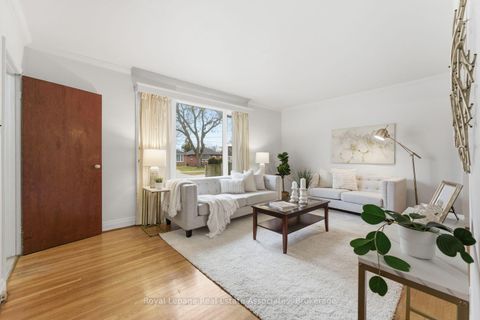 Photo 4 at 68 Gair Drive, Alderwood, Toronto