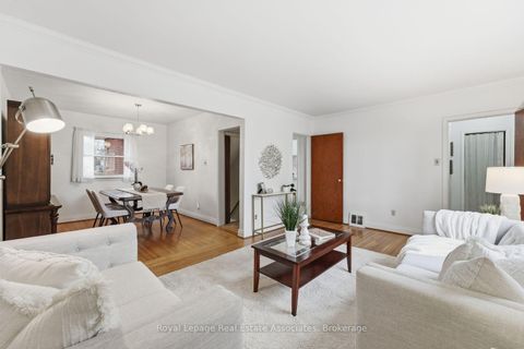 Photo 5 at 68 Gair Drive, Alderwood, Toronto