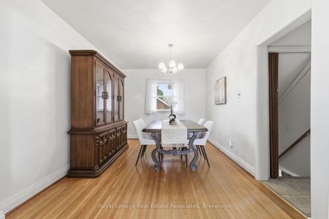 Photo 6 at 68 Gair Drive, Alderwood, Toronto