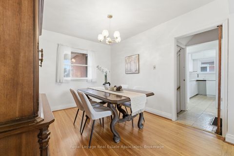 Photo 7 at 68 Gair Drive, Alderwood, Toronto